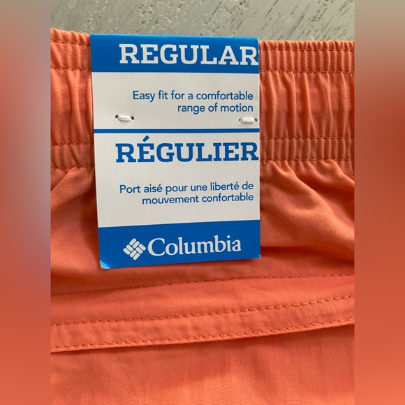 Columbia Omni Shade Shorts New - Picture 12 of 12